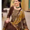 Belliza Gulbano Vol 3 Rayon Embroidered Salwar Suit Collection