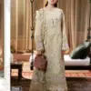 Vardan Ethnic Jihan Ombre Vol 2 Embroidered Cotton Pakistani Suit Collection