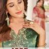 Aanchi Jeep 3-Piece Straight Fancy Wholesale Readymade Salwar Suit