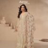 Aashirwad Aarna Color Premium Chinnon Silk Salwar Suit Catalog