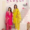 Albeli Vol 2 by Radhika Lifestyle Heavy Readymade Salwar Suit Catalog