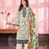 Alok Super Star Cambric Cotton Fancy Printed Salwar Suit Wholesale Catalog