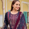 Belliza Naira Vol 101 Cotton Digital Print Salwar Suit Embroidered Cotton Catalog