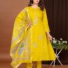 Deecee Aayat Kurti Set Roman Printed Silk Kurti Catalog
