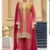 Buy Deepsy Suits D-704 ABCD Airtex Chinon Designer Salwar Suit catalog online at best wholesale rate.✓Catalog Price 7596 INR ✓Total design 4