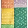 Divyata All Volume Cotton Fancy Sarees Wholesale Collection