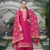 Four Dots Colbee Viscose Maslin Dress Material Full Wholesale Catalog