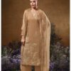 Ganga Jace Cotton Printed Fancy Salwar Suit Collection
