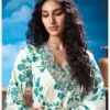 Ganga Mariska 3302 Premium Cotton Printed Embroidered Salwar Suit Collection