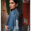 Ganga Midnight Tales Premium Cotton Wholesale Salwar Suit Catalog