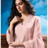 Ganga Phallika 3352 Premium Cotton Linen Salwar Suit Wholesale Collection