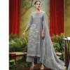 Ganga Veda Premium Wholesale Cotton Salwar Suit Collection