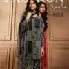 Ibiza Fashion Mantra Cambric Cotton Salwar Suits Wholesale Collection
