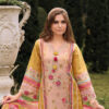 Kailee Izahar Vol 4 Premium Designer Linen Salwar Suit Wholesale Catalog
