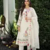 Kailee Safaranama Vol 6 Designer Pure Cotton Salwar Suit Catalog