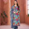Kala Oreana Vol 8 Wholesale Printed Cotton Dress Matrial Catalog