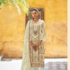 Kesar Dubai Series Vol 2 Viscose Maslin Dress Material Collection