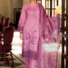 Kilory Trends Zareena Cotton Salwar Suit Dupatta Printed Cotton Embroidered Collection