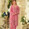 Lady Leela Summer Trends Vol 2 Cotton Kurti Pant With Dupatta Wholesale Collection