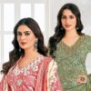MCM Paridhi Summer Cotton Salwar Suit Collection