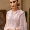 Maria.B Lawn by Shraddha Designer Pure Cotton Salwar Suit Wholesale Collection