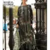 Miss World Maria B Vol 3 Cotton Printed Dress Material Catalog