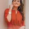 Mittoo Korra Viscose Slub Co-Ord Designer Wholesale Collection