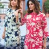 Mystic 9 Khushi Vol 1 Premium Viscose Fancy Co-Ord Collection