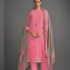 Omtex Glamour Gaze Lawn Cotton Embroidered Salwar Suits Collection