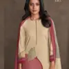 Omtex Ora Premium Lawn Cotton Silk Salwar Suit Wholesale Collection