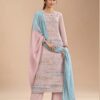 Omtex Suhana Linen Digital Print Salwar Suit Wholesale Collection
