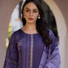 PRM TRENDZ ZIU Jaam Cotton Fancy Work Designer Suits Wholesale Collection