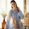 PRM Trenz Vavya Jamm Cotton Fancy Work Print Salwar Suit Collection