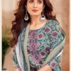 Patidar Garima Vol-2 Readymate Summer Cotton Salwar Suit Catalog