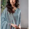 Printed Salwar Suit Collection