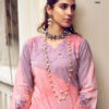Prm Trendz Funflora Pure Lawn Cotton Wholesale Salwar Suit