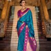 Rajpath Cherry Soft Silk Sarees Wholesale Collection