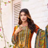 Rangi Sangi Mannat Exclusive Pakistani Cotton Wholesale Readymade Suit Catalog