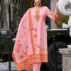 Rangoon Lovely Pure Cotton Wholesale Salwar Suit Catalog