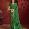 Ruchi Simayaa 32 Chiffon Wholesale Printed Fancy Saree Collection