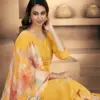 Sargam Liyana Cotton Designer Salwar Suit Wholesale Designer