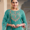 Sargam Rajvi Pure Jam Cotton Digital Thread Work Salwar Suit Collection