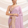 Sethnic Sutrala Tissue Linen Silk Wholesale Saree Collection