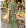 Shraddha Maria B Chikankari Vol 19 Cotton Pakistani Suit Wholesale Collection