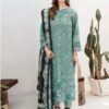 Shree Chevron Premium Collection Vol 10 Pakistani Suits Wholesale Catalog