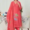 Sudriti Zareen Cotton Lawn Salwar Suits Wholesale Collection
