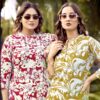 Tips & Tops Fashion Beats Vol 10 Co-Ord Sets Wholesale Catalog