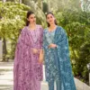 Tips & Tops Summer Saga Cotton Wholesale Readymade Salwar Suit