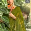 Vallabhi Print Karuna-08 Chiffon Printed Saree Wholesale Collection