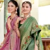 Vallabhi Shivantika Brasso Sarees Printed Wholesale Collection